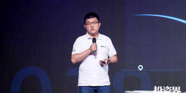 极奥科技王雪坤：五分钟就可以将全上海覆盖一遍，数据众包才是高精度地图的生命力