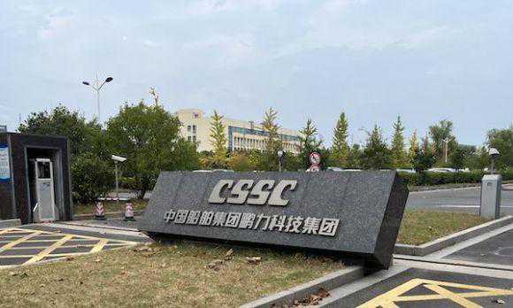 实探中国船舶集团鹏力科技：把民用“副业”做成行业标杆，聚焦“卡脖子”工程攻关｜解码江苏高质量发展