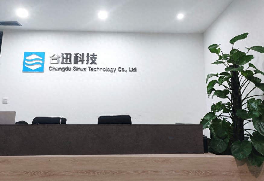 对话川商未来之星丨解决信创产业“贫血”难题  合迅科技董事长朱谨颋谈国产软件开发工具市场机遇