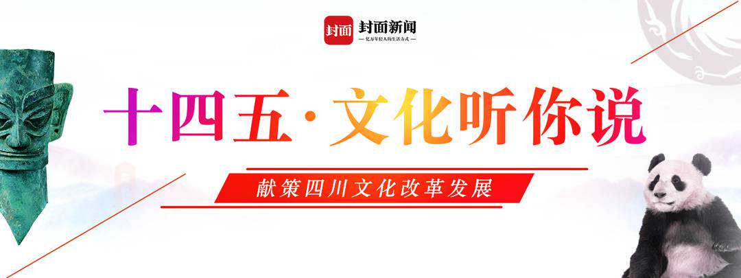 电子科技大学物理学院党委副书记杨茂：将“川魂工程”融入高校人才培养环节中丨十四五·文化听你说