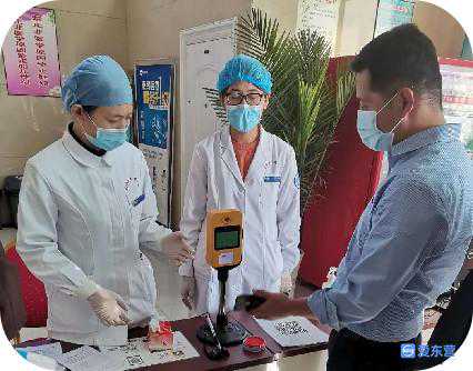 东营经济技术开发区·数字经济大家谈② 产业风口仍需“危中求机”——访山东团尚网络科技股份有限公司总经理李念强